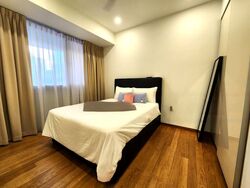 Marina Bay Suites (D1), Condominium #422514201